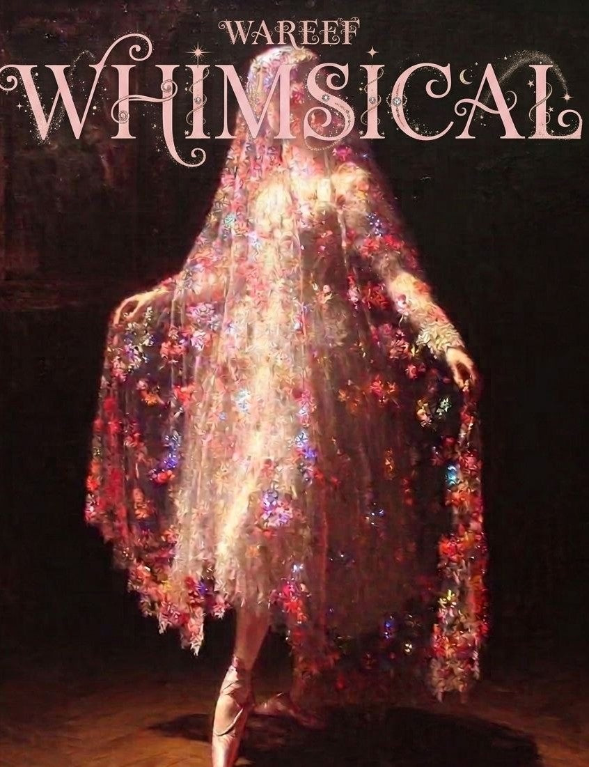 WHIMSICAL