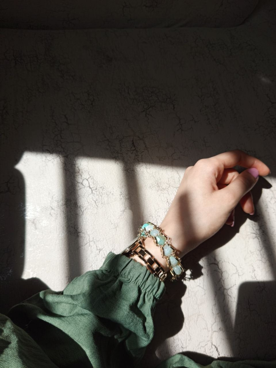 LADY bracelet
