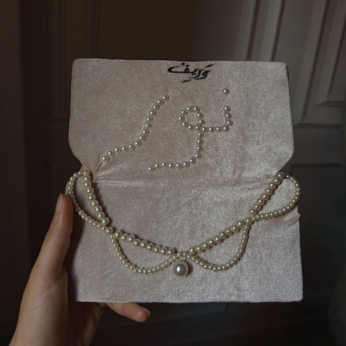 BRIDAL (SOUL MATE) necklace