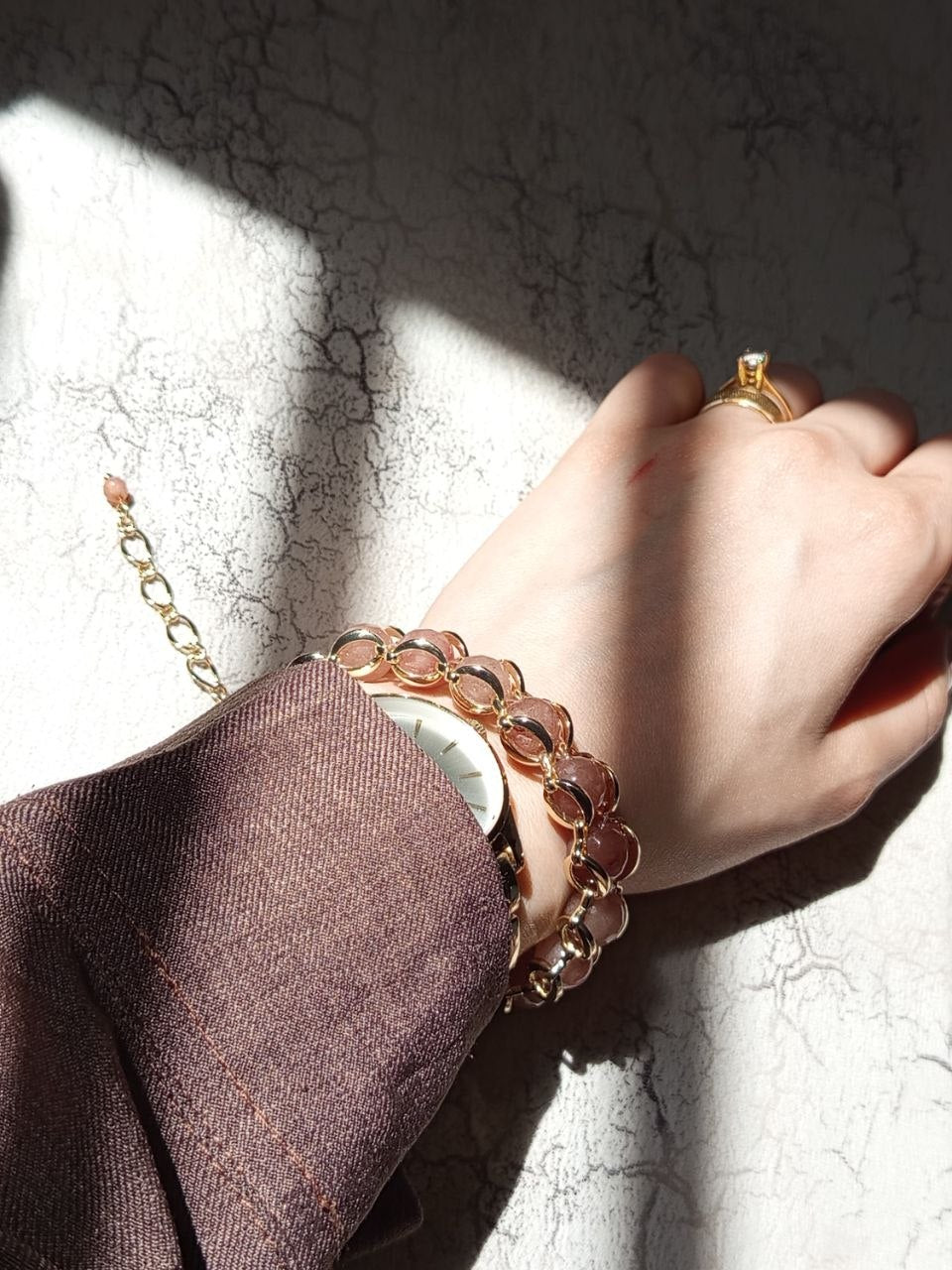 LADY bracelet