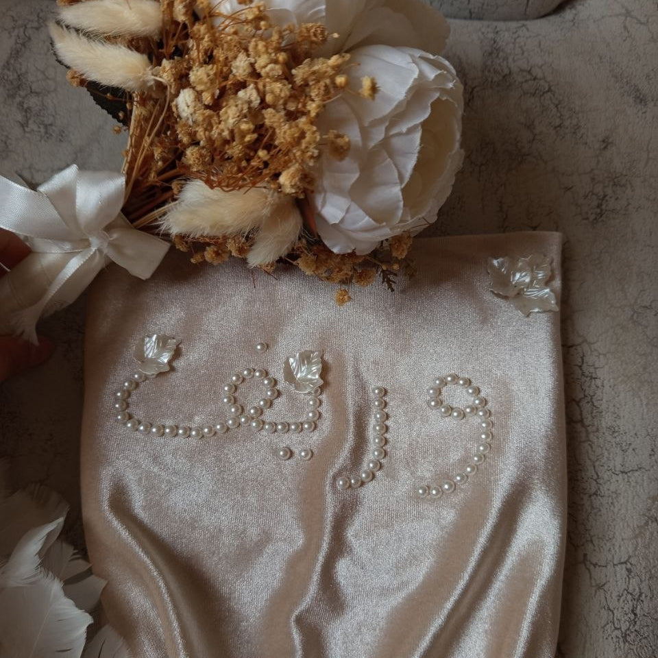 BRIDAL (SOUL MATE) necklace
