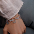 DREAMY chunky bracelet