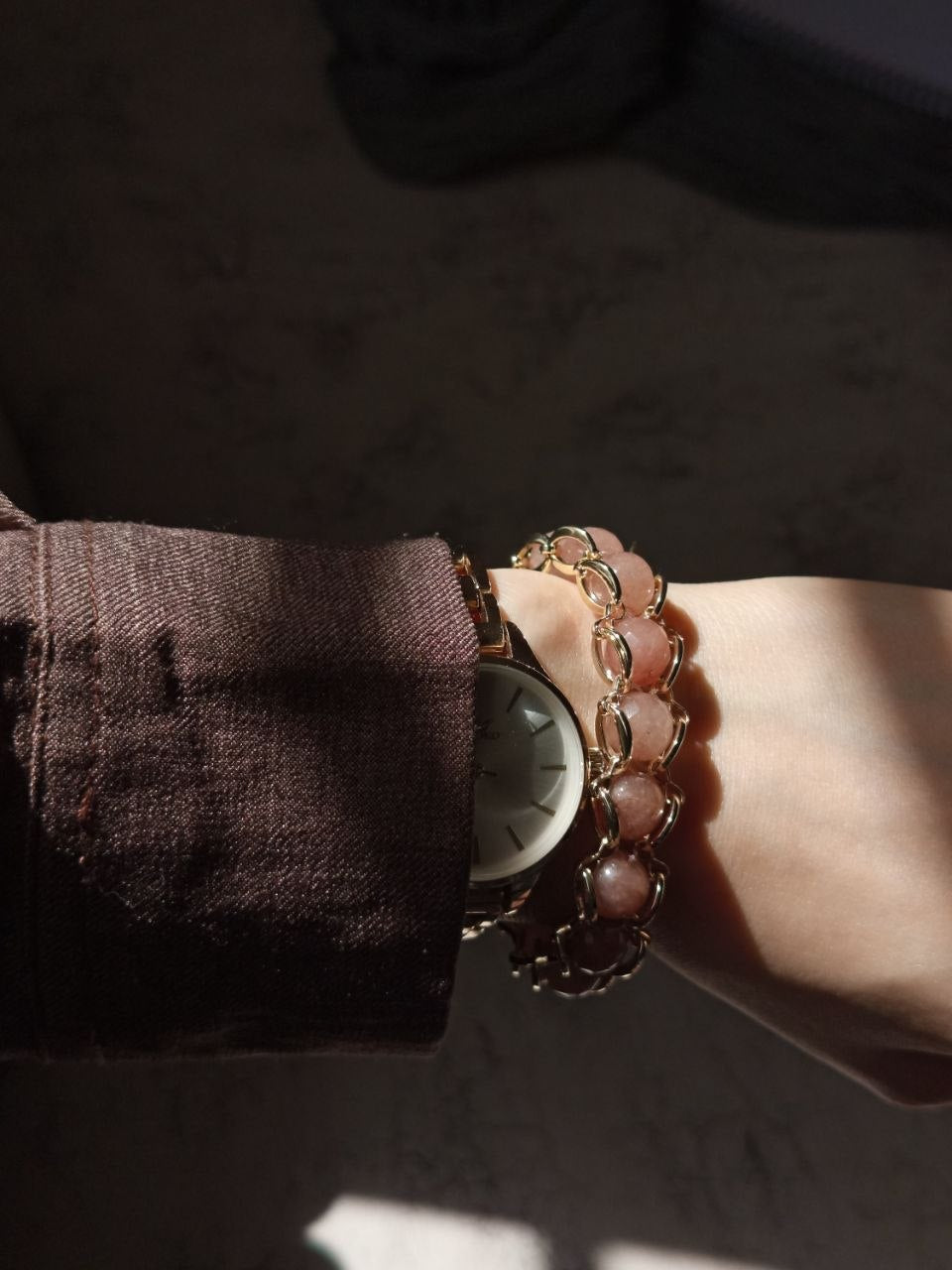 LADY bracelet