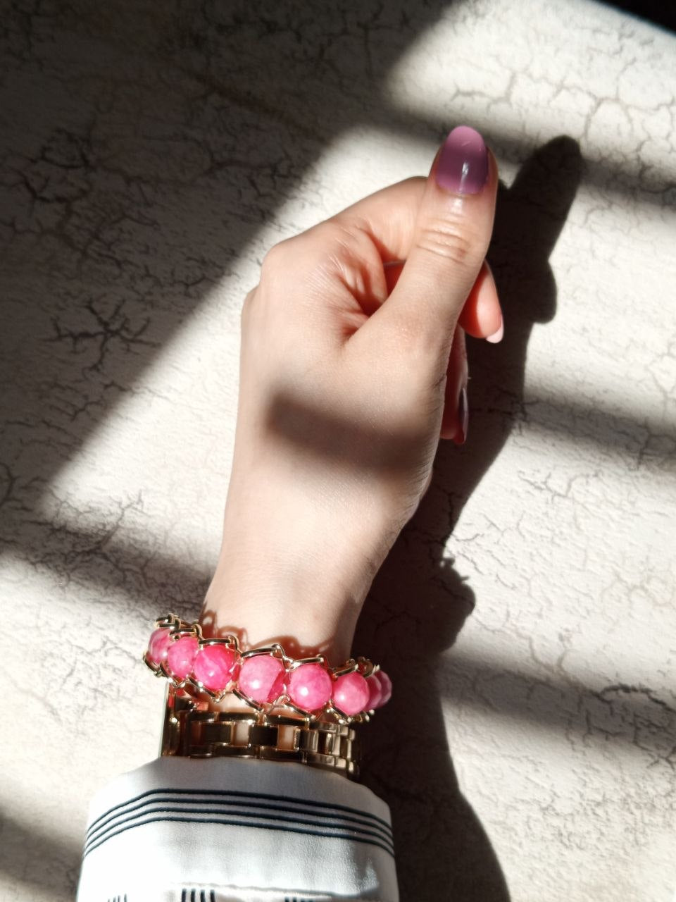 LADY bracelet