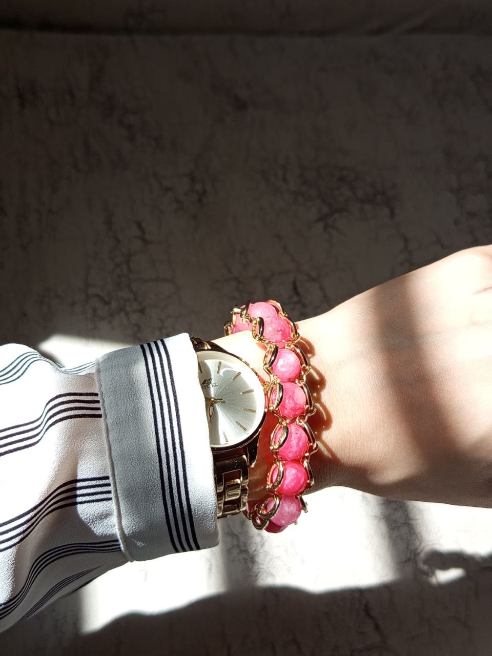 LADY bracelet