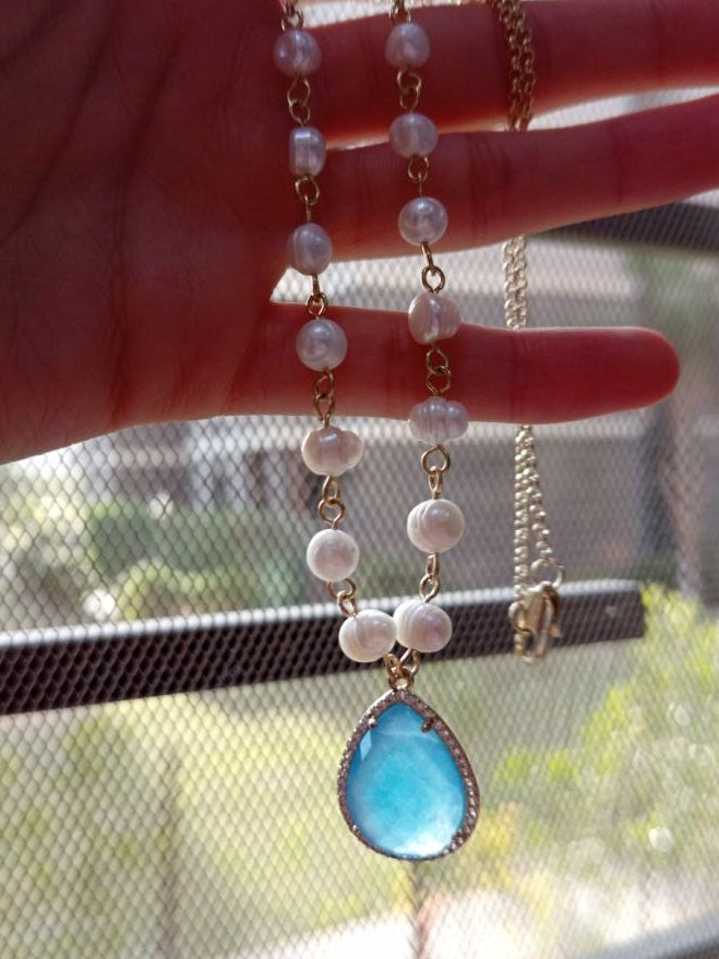 GRACEFUL necklace