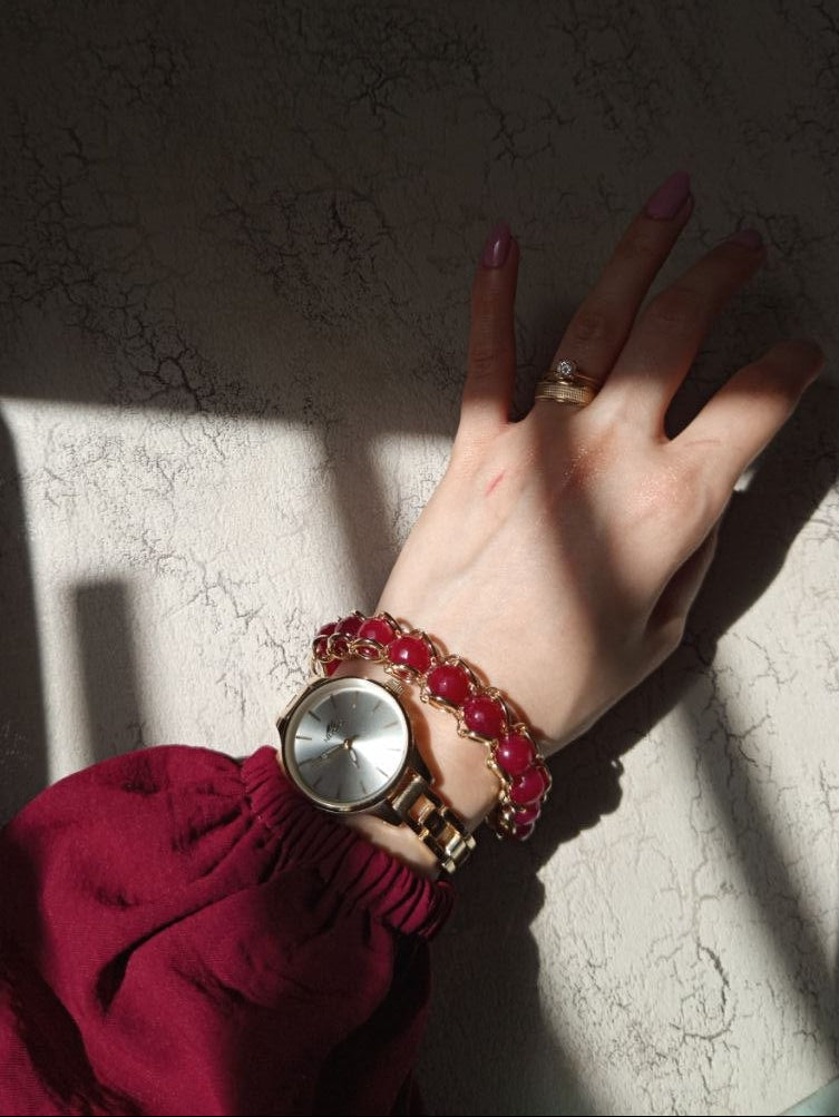 LADY bracelet