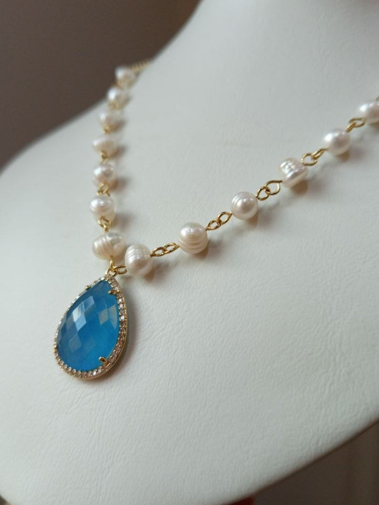 GRACEFUL necklace