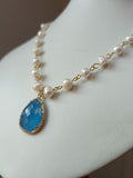 GRACEFUL necklace