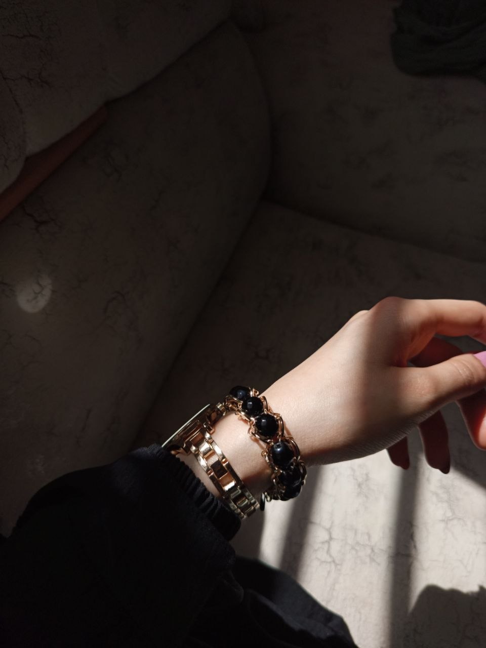 LADY bracelet
