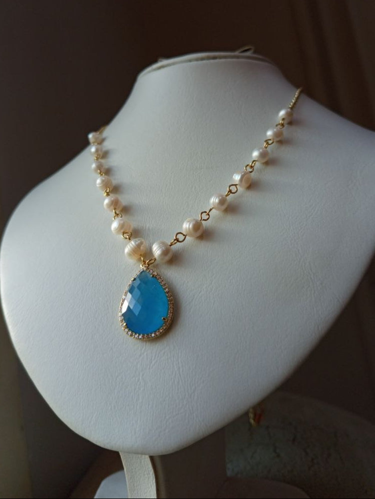 GRACEFUL necklace