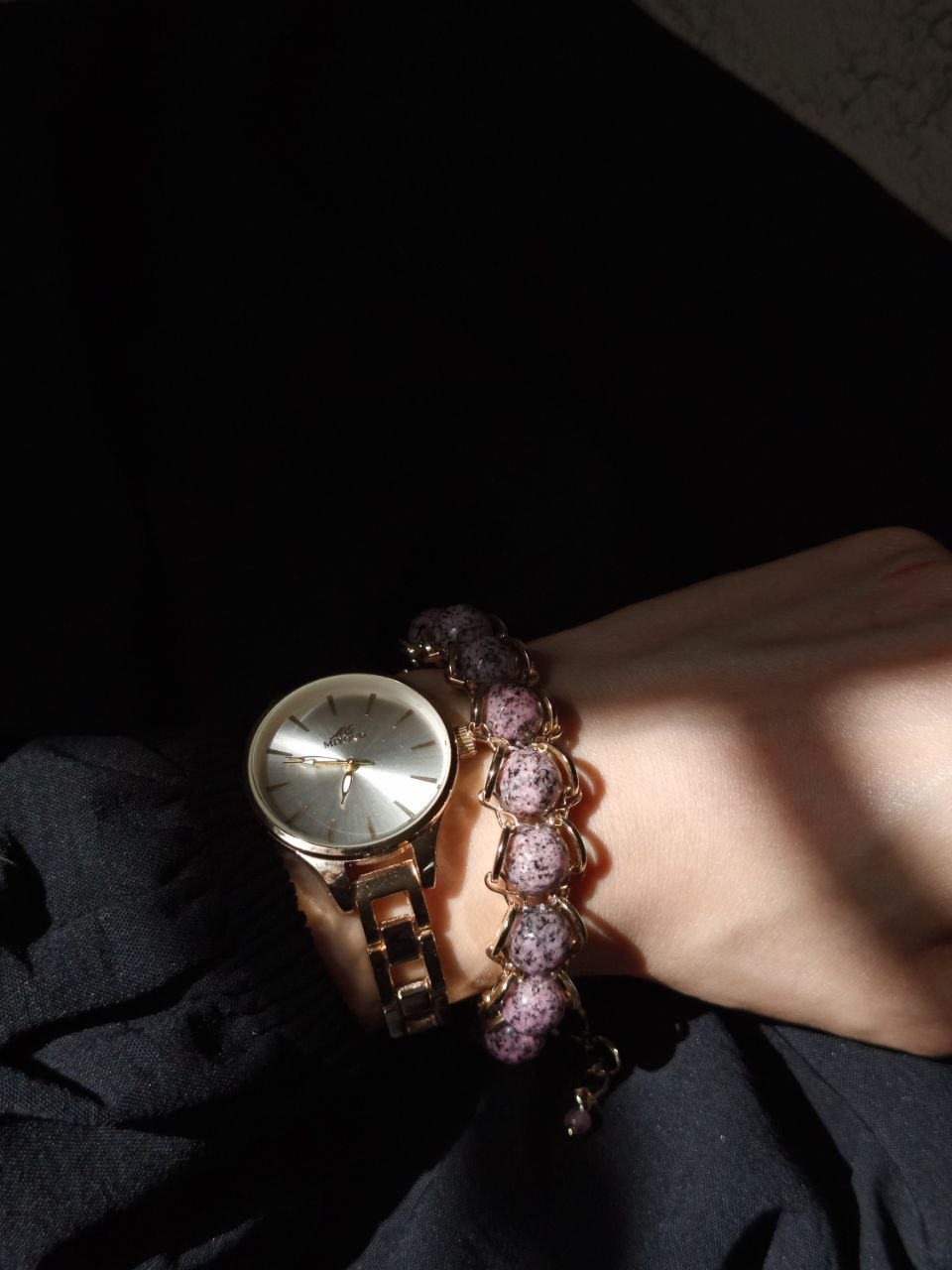 LADY bracelet