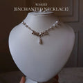 ROYAL ENCHANTED necklace