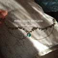 ROYAL HEART necklace