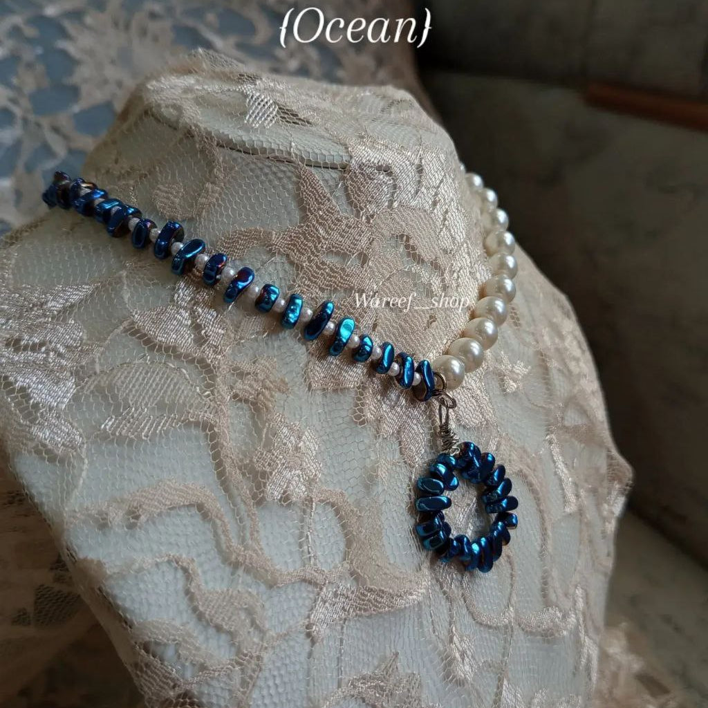 OCEAN necklace