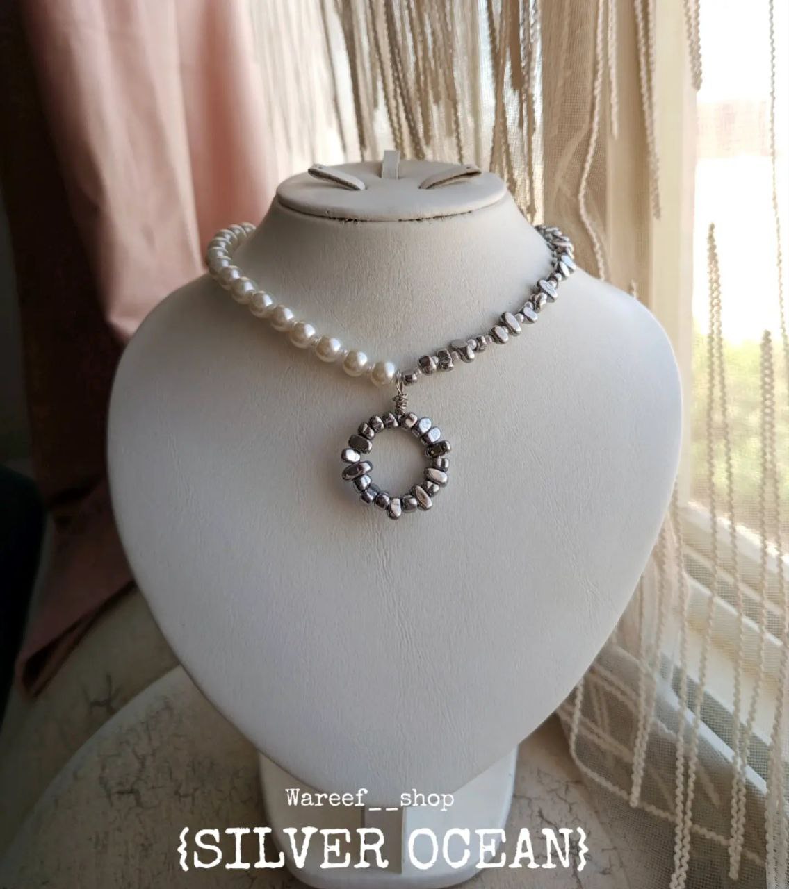 OCEAN necklace