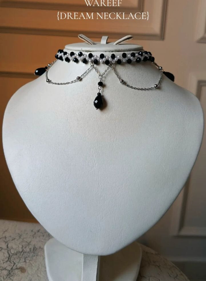 DREAM necklace
