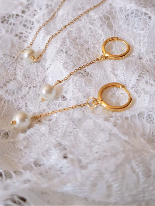 DINA earrings