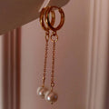 DINA earrings
