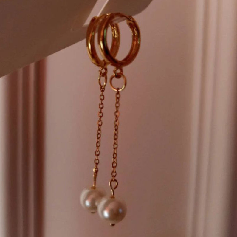 DINA earrings