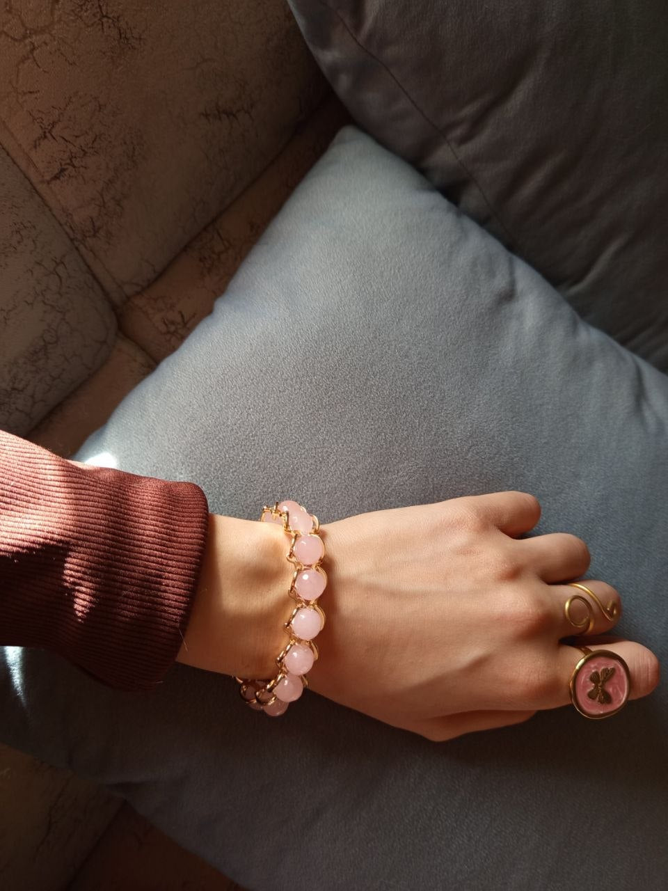 LADY bracelet