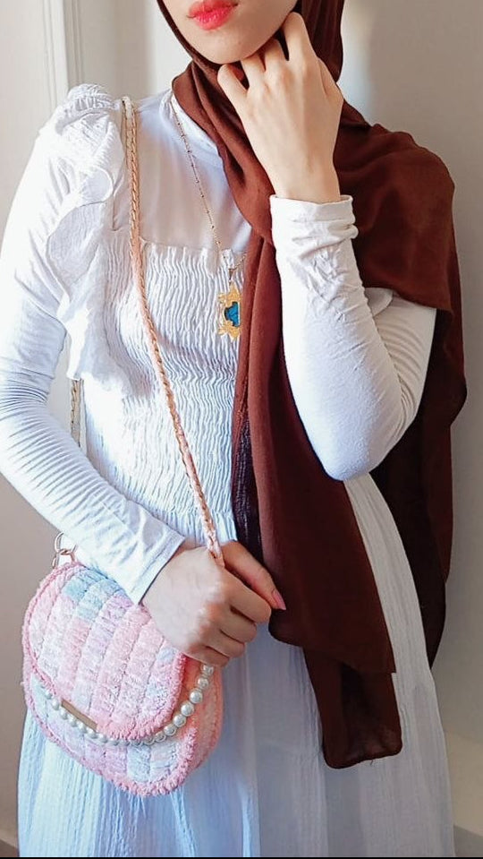 COTTON CANDY bag