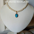 FAYROUZ necklace
