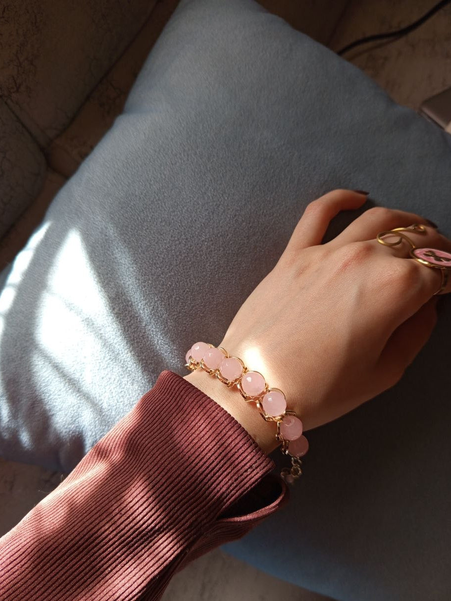 LADY bracelet