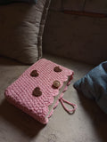BOOK SLEEVE