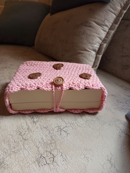 BOOK SLEEVE