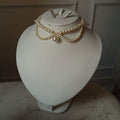 BRIDAL (SOUL MATE) necklace