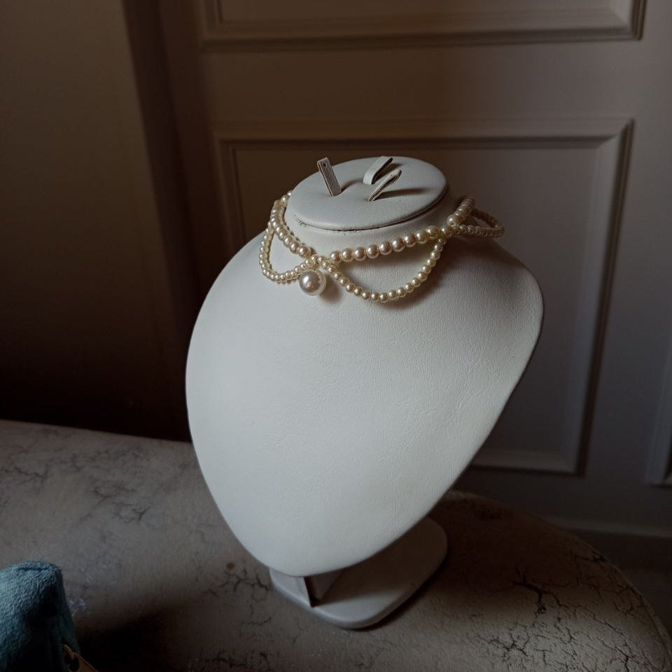 BRIDAL (SOUL MATE) necklace