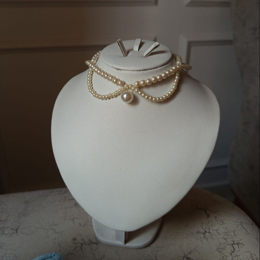 BRIDAL (SOUL MATE) necklace