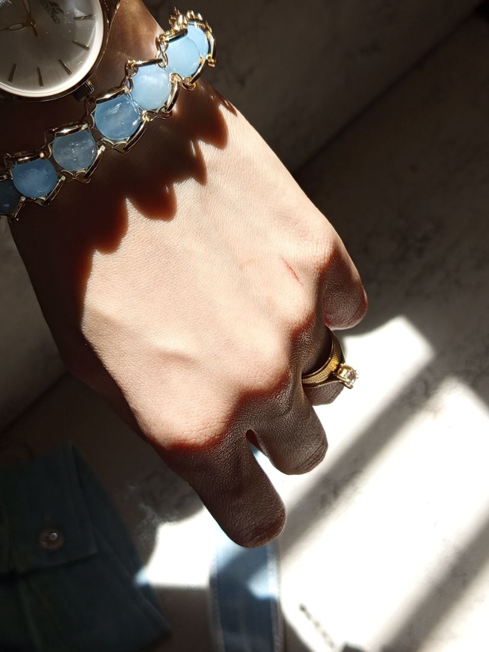 LADY bracelet