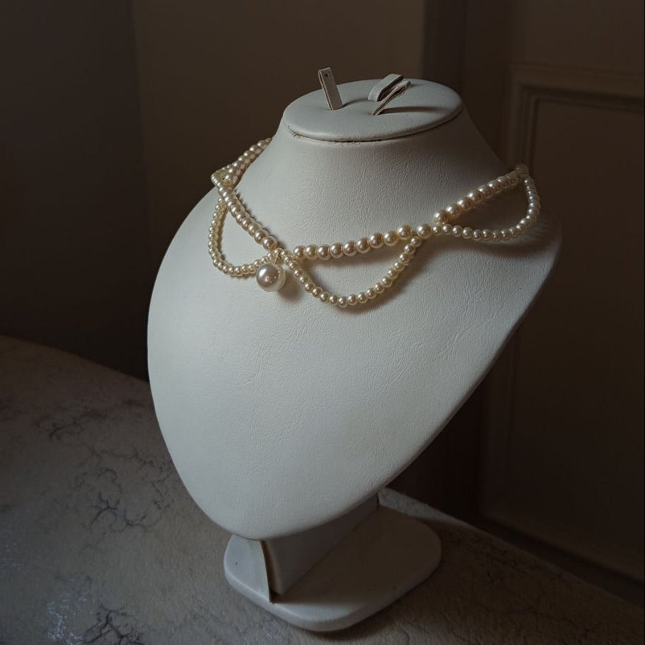BRIDAL (SOUL MATE) necklace