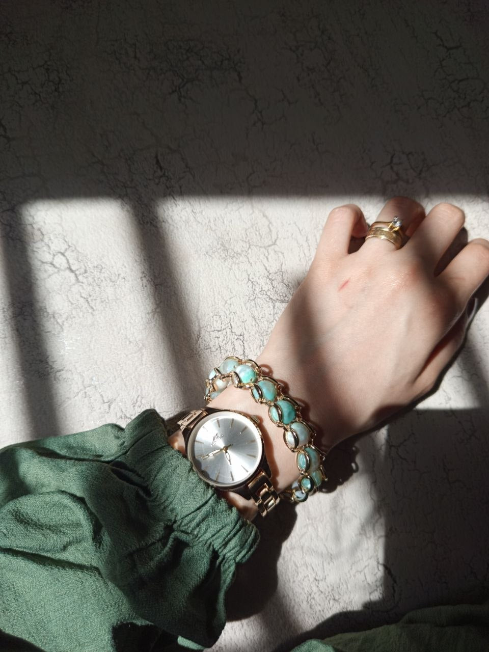 LADY bracelet