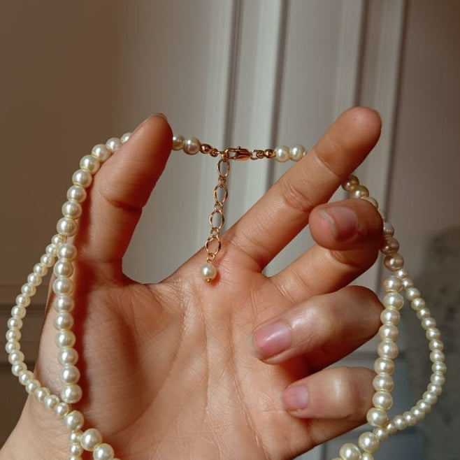 BRIDAL (SOUL MATE) necklace